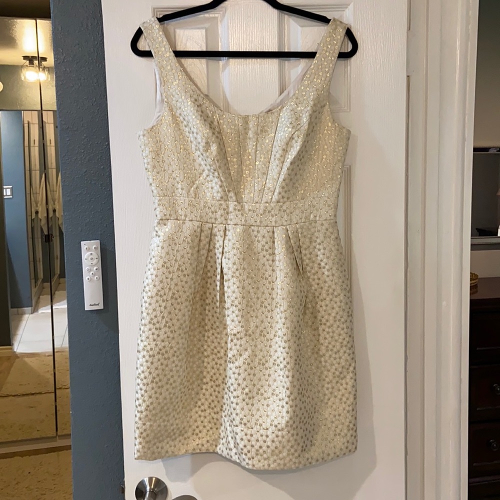Shoshanna dress size 8